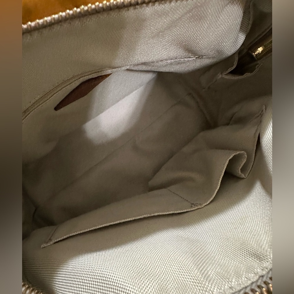 Fossil - Rachel Satchel (No Crossbody Strap) - Picture 8 of 8